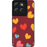 Sonique ���� Heart Series ��� Motorola Moto G86 5G �������