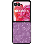 Sonique ���� Heart Series ��� Motorola Motorola Razr 50 Ultra �������