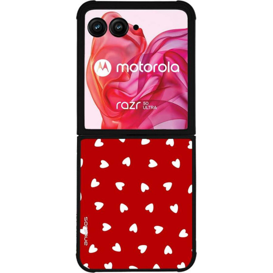 Sonique ���� Heart Series ��� Motorola Motorola Razr 50 Ultra �������