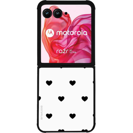 Sonique ���� Heart Series ��� Motorola Motorola Razr 50 Ultra �����