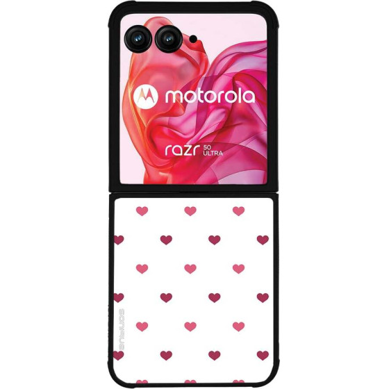 Sonique ���� Heart Series ��� Motorola Motorola Razr 50 Ultra ����� 01
