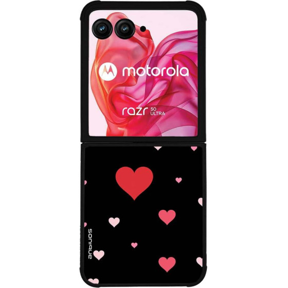 Sonique ���� Heart Series ��� Motorola Motorola Razr 50 Ultra �����