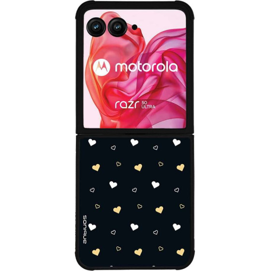 Sonique ���� Heart Series ��� Motorola Motorola Razr 50 Ultra ����� 01