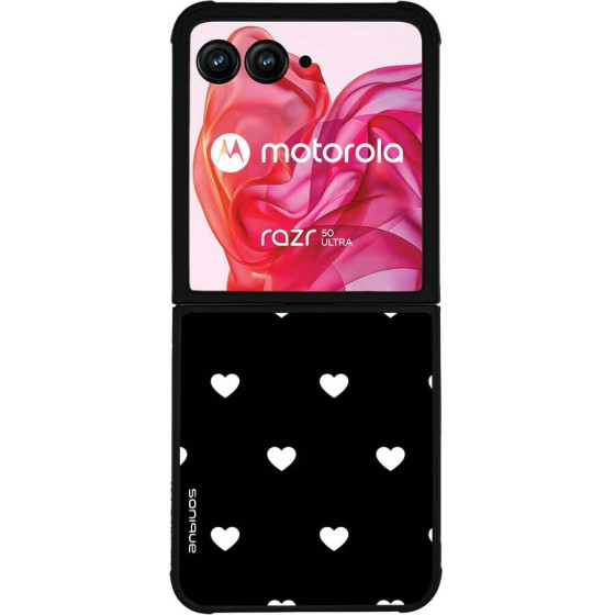 Sonique ���� Heart Series ��� Motorola Motorola Razr 50 Ultra ����� 02