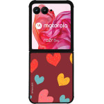 Sonique ���� Heart Series ��� Motorola Motorola Razr 50 Ultra �������