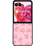Sonique ���� Heart Series ��� Motorola Motorola Razr 50 Ultra ���