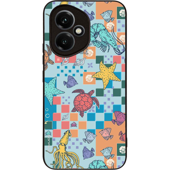 Sonique ���� Ocean Series ��� Honor 400 5G �������