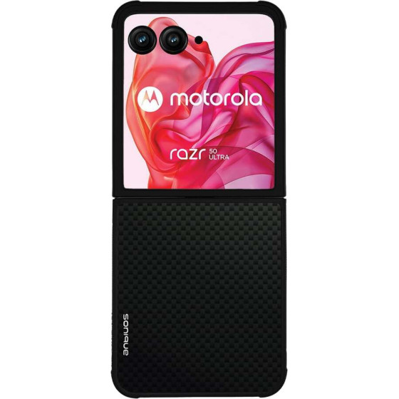 Sonique ���� Carbon Series ��� Motorola Motorola Razr 50 Ultra ����� 01