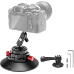 Neewer ���� �� �������� 1/4 ������ CA013 ��� ��������� ������� (DJI Action, GoPro, Insta360) - (B0BYDQTXD1)
