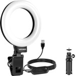 Neewer BR60 5 ''clip-on ring light / ���� �������� - (B0DCSHSSFF)