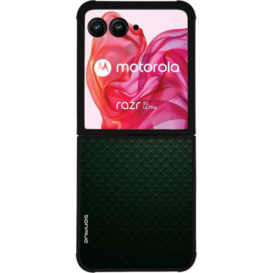 Sonique ���� Carbon Series ��� Motorola Motorola Razr 50 Ultra �������