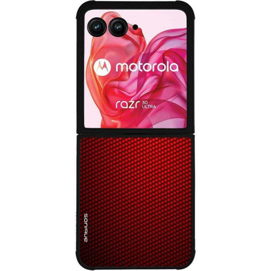 Sonique ���� Carbon Series ��� Motorola Motorola Razr 50 Ultra �������