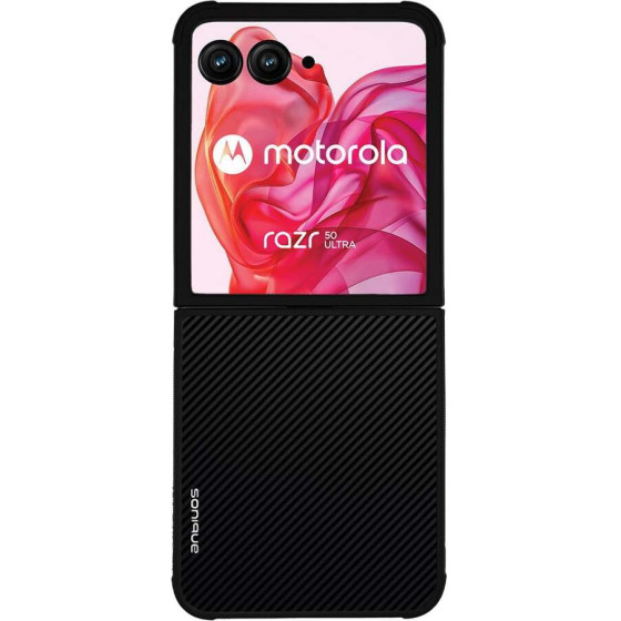 Sonique ���� Carbon Series ��� Motorola Motorola Razr 50 Ultra �����
