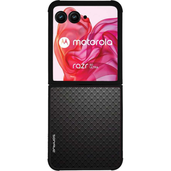 Sonique ���� Carbon Series ��� Motorola Motorola Razr 50 Ultra ����