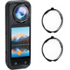 Puluz ��������� ����� ��� ��� ������ Insta360 X5 - (PU749T)