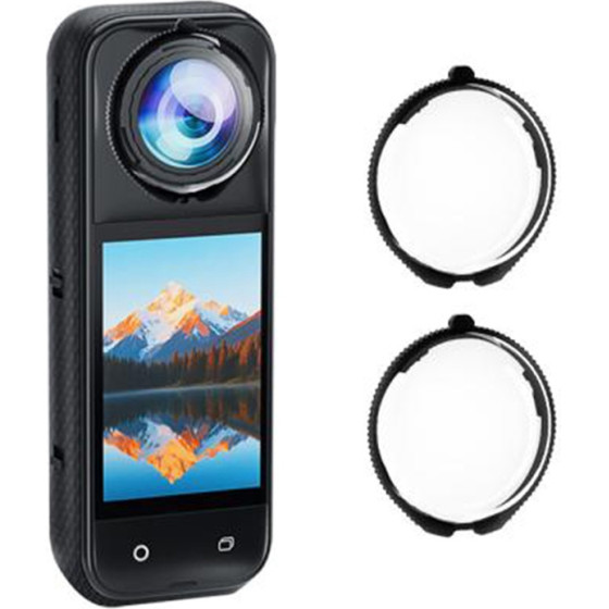Puluz ��������� ����� ��� ��� ������ Insta360 X5 - (PU749T)