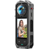 Puluz ��������� ������������� ���� �� ������� ����� ��� �� Insta360 X5 - (PU748H)