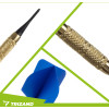 Trizand Darts set 12 pcs + tips 26100 - (18458-0)