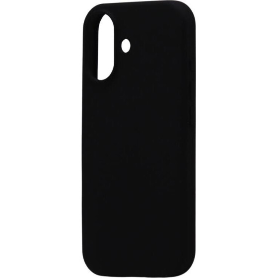 inos ���� Liquid Silicon Apple iPhone 17 5G Velvet ����� - (5205598173371)