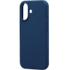 inos ���� Liquid Silicon Apple iPhone 17 5G Velvet ������ ���� - (5205598173388)