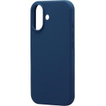 inos ���� Liquid Silicon Apple iPhone 17 5G Velvet ������ ���� - (5205598173388)