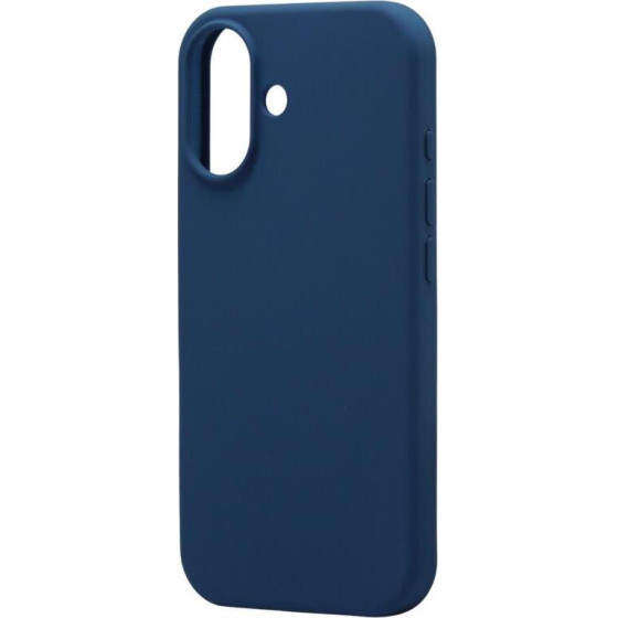 inos ���� Liquid Silicon Apple iPhone 17 5G Velvet ������ ���� - (5205598173388)