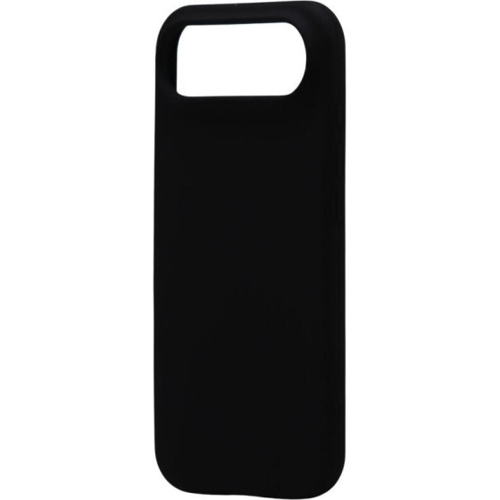 inos ���� Liquid Silicon Apple iPhone 17 Air 5G Velvet ����� - (5205598173401)