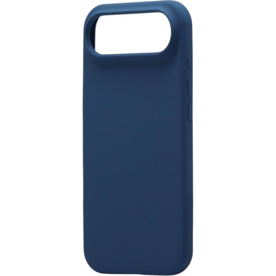 inos ���� Liquid Silicon Apple iPhone 17 Air 5G Velvet ������ ���� - (5205598173395)