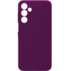 inos ���� Liquid Silicon Samsung A165 Galaxy A16/ A166B Galaxy A16 5G Velvet ��� - (5205598173128)
