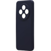 inos ���� Liquid Silicon Xiaomi Poco C75/ Redmi 14C Velvet ������ ���� - (5205598172862)