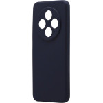 inos ���� Liquid Silicon Xiaomi Poco C75/ Redmi 14C Velvet ������ ���� - (5205598172862)