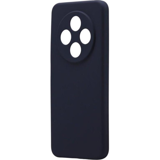 inos ���� Liquid Silicon Xiaomi Poco C75/ Redmi 14C Velvet ������ ���� - (5205598172862)