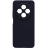 inos ���� Liquid Silicon Xiaomi Poco C75/ Redmi 14C Velvet ������ ���� - (5205598172862)