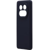inos ���� Liquid Silicon Xiaomi Poco X7 5G/ Redmi Note 14 Pro 5G Velvet ������ ���� - (5205598172930)