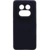 inos ���� Liquid Silicon Xiaomi Poco X7 5G/ Redmi Note 14 Pro 5G Velvet ������ ���� - (5205598172930)