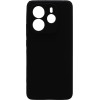 inos ���� Liquid Silicon Xiaomi Redmi Note 14 4G Velvet ����� - (5205598172664)