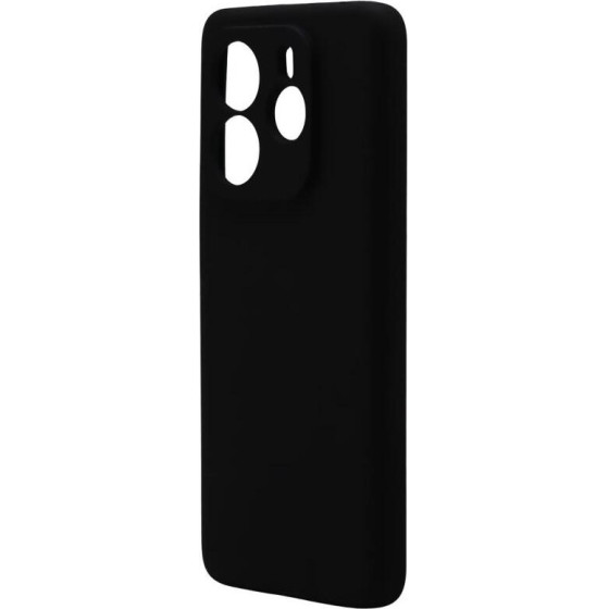 inos ���� Liquid Silicon Xiaomi Redmi Note 14 4G Velvet ����� - (5205598172664)