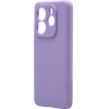 inos ���� Liquid Silicon Xiaomi Redmi Note 14 5G Velvet ������� - (5205598172718)