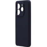 inos ���� Liquid Silicon Xiaomi Redmi Note 14 5G Velvet ������ ���� - (5205598172916)