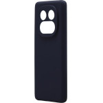 inos ���� Liquid Silicon Xiaomi Redmi Note 14 Pro 4G Velvet ������ ���� - (5205598172923)