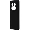 inos ���� Liquid Silicon Xiaomi Redmi Note 14 Pro Plus 5G Velvet ����� - (5205598172886)