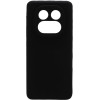 inos ���� Liquid Silicon Xiaomi Redmi Note 14 Pro Plus 5G Velvet ����� - (5205598172886)