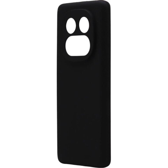 inos ���� Liquid Silicon Xiaomi Redmi Note 14 Pro Plus 5G Velvet ����� - (5205598172886)