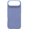 inos ���� Soft TPU Apple iPhone 17 Air 5G S-Cover ������� - (5205598173067)