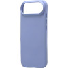 inos ���� Soft TPU Apple iPhone 17 Air 5G S-Cover ������� - (5205598173067)