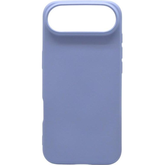 inos ���� Soft TPU Apple iPhone 17 Air 5G S-Cover ������� - (5205598173067)