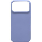 inos ���� Soft TPU Apple iPhone 17 Pro Max 5G S-Cover ������� - (5205598173104)