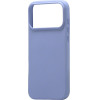 inos ���� Soft TPU Apple iPhone 17 Pro Max 5G S-Cover ������� - (5205598173104)