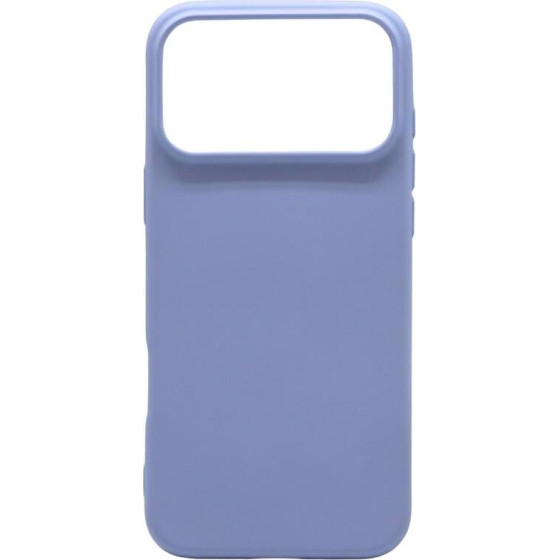 inos ���� Soft TPU Apple iPhone 17 Pro Max 5G S-Cover ������� - (5205598173104)