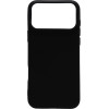 inos ���� Soft TPU Apple iPhone 17 Pro Max 5G S-Cover ����� - (5205598173098)